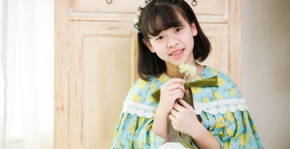 我的初中 武大外校