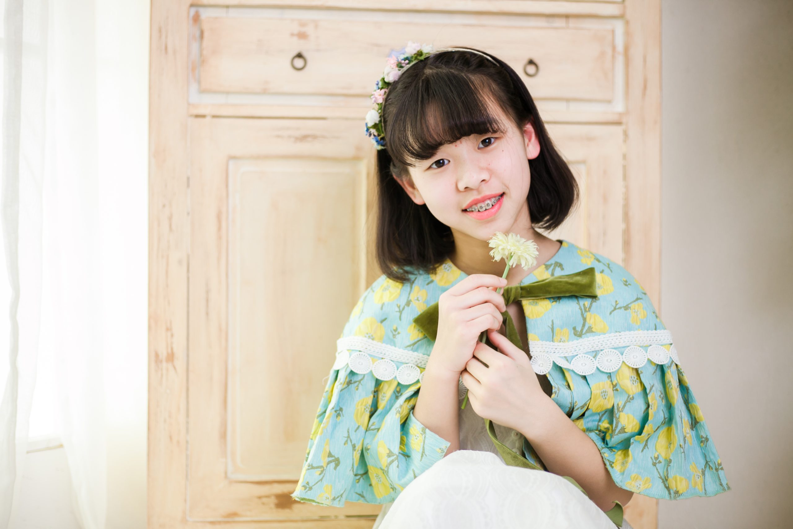 我的初中 武大外校