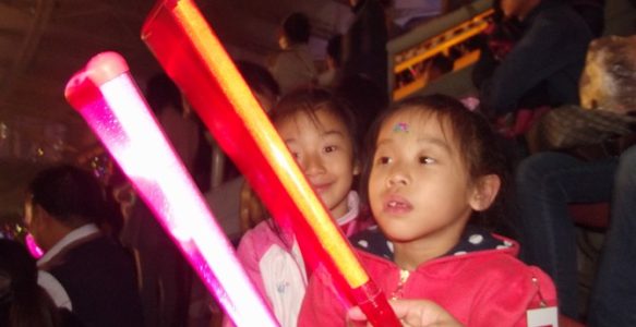 我的小学 西大街小学