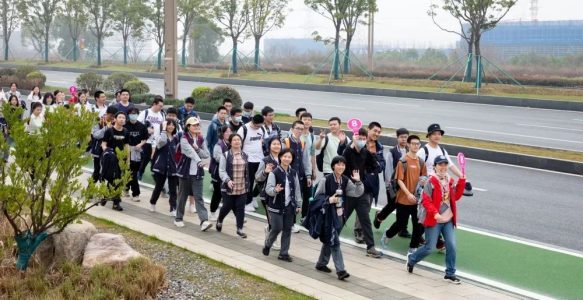 激活“心”能，逐梦远航——记武大附中高三心理赋能主题实践活动