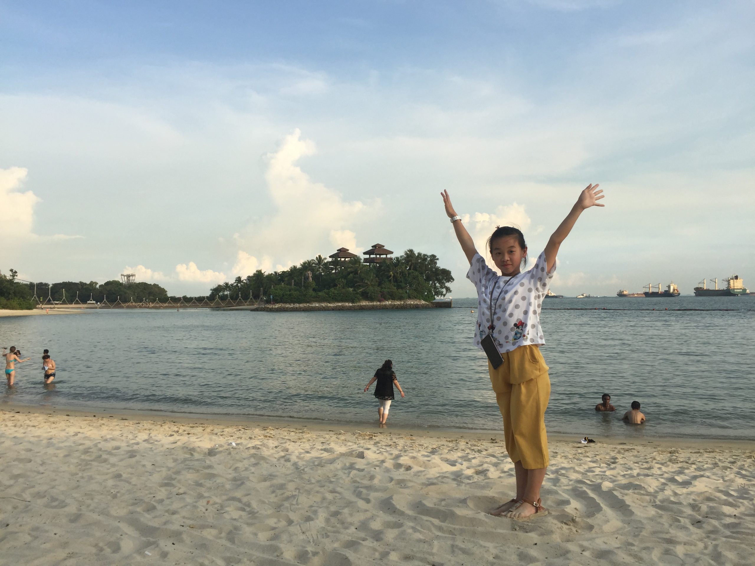 2017新加坡Singapore