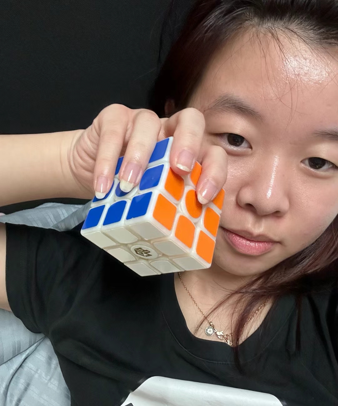 Rubik’s Cube